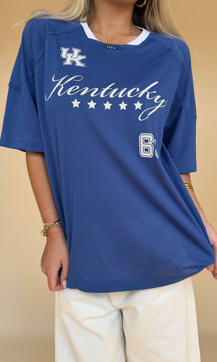 Hat Trick Jersey