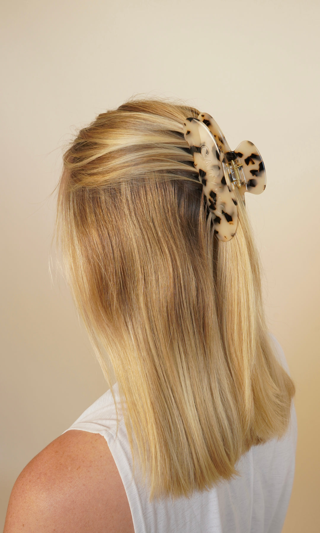 Calypso Claw Clip