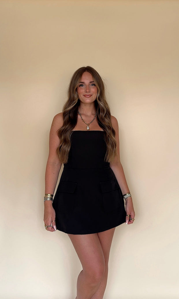 Maddie Dress