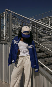 Cornerback Jacket