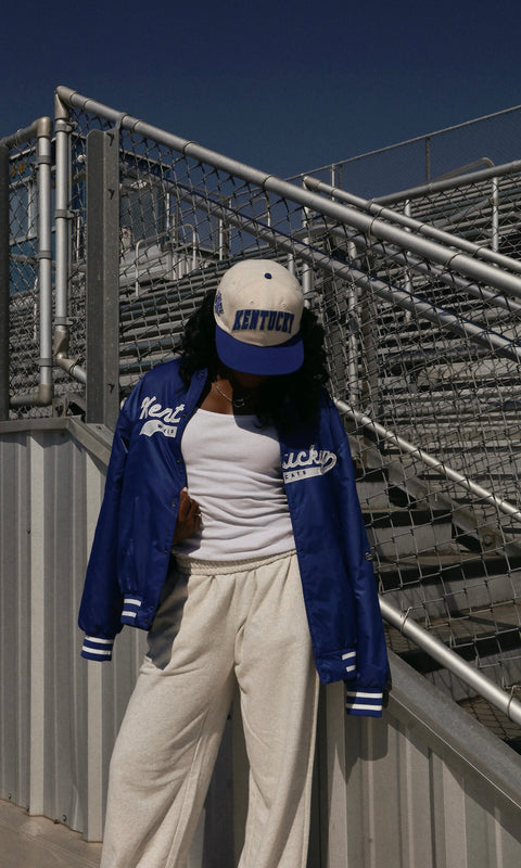 Cornerback Jacket