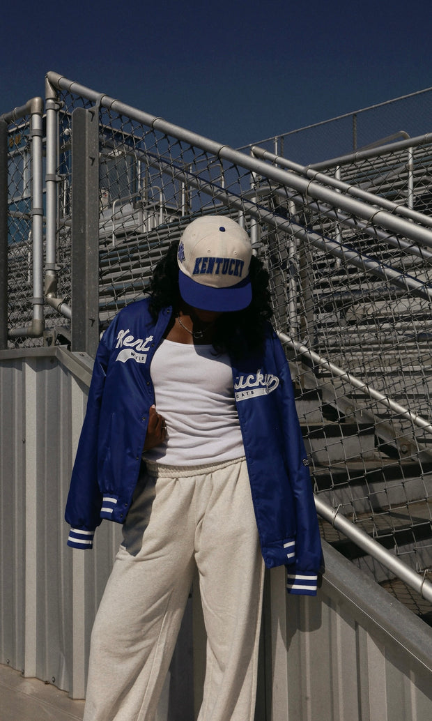 Cornerback Jacket