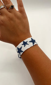 On Fire Bracelet