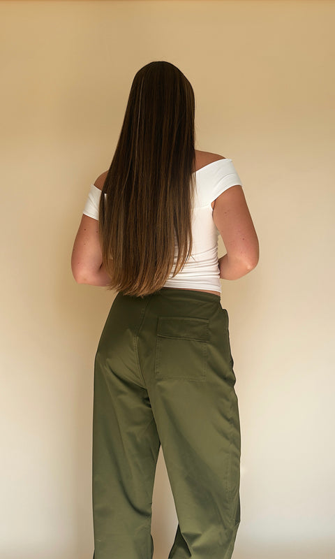 Brodie Pant