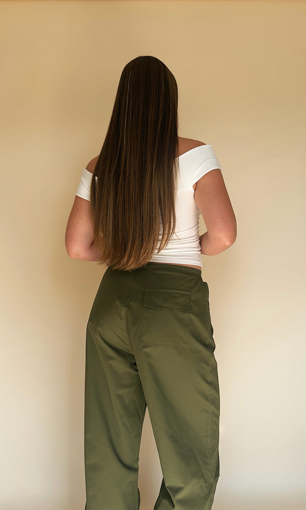 Brodie Pant