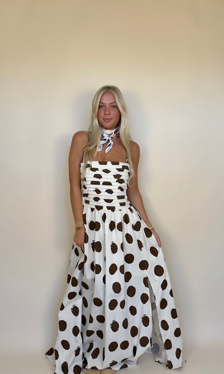 Lottie Dress