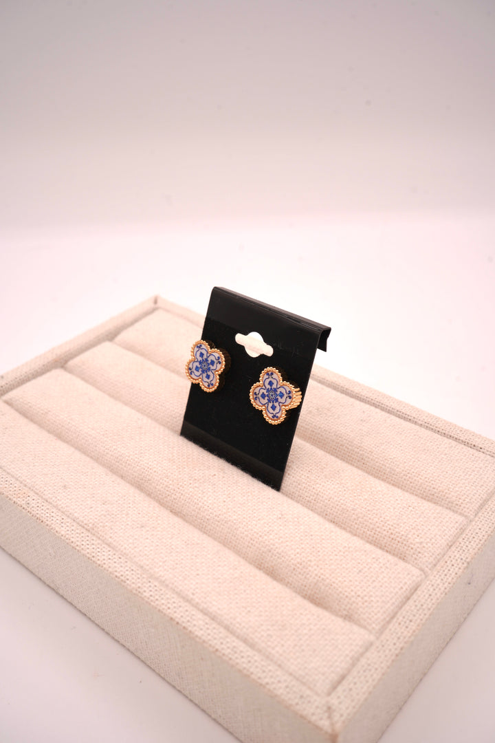 City Rain Earring
