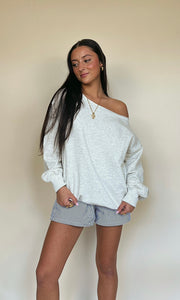 Emery Sweatshirt