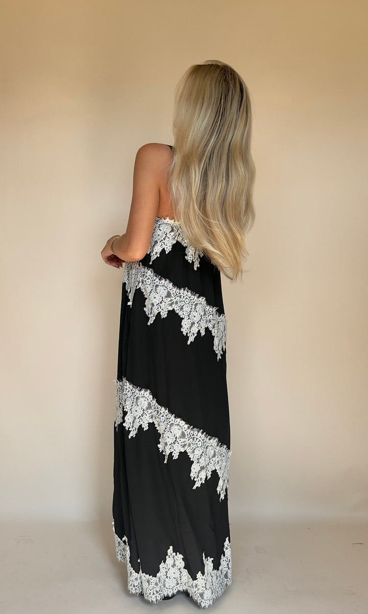 My Moment Dress