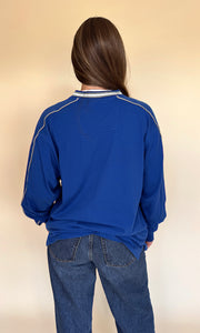 Vintage Long-Sleeve 697