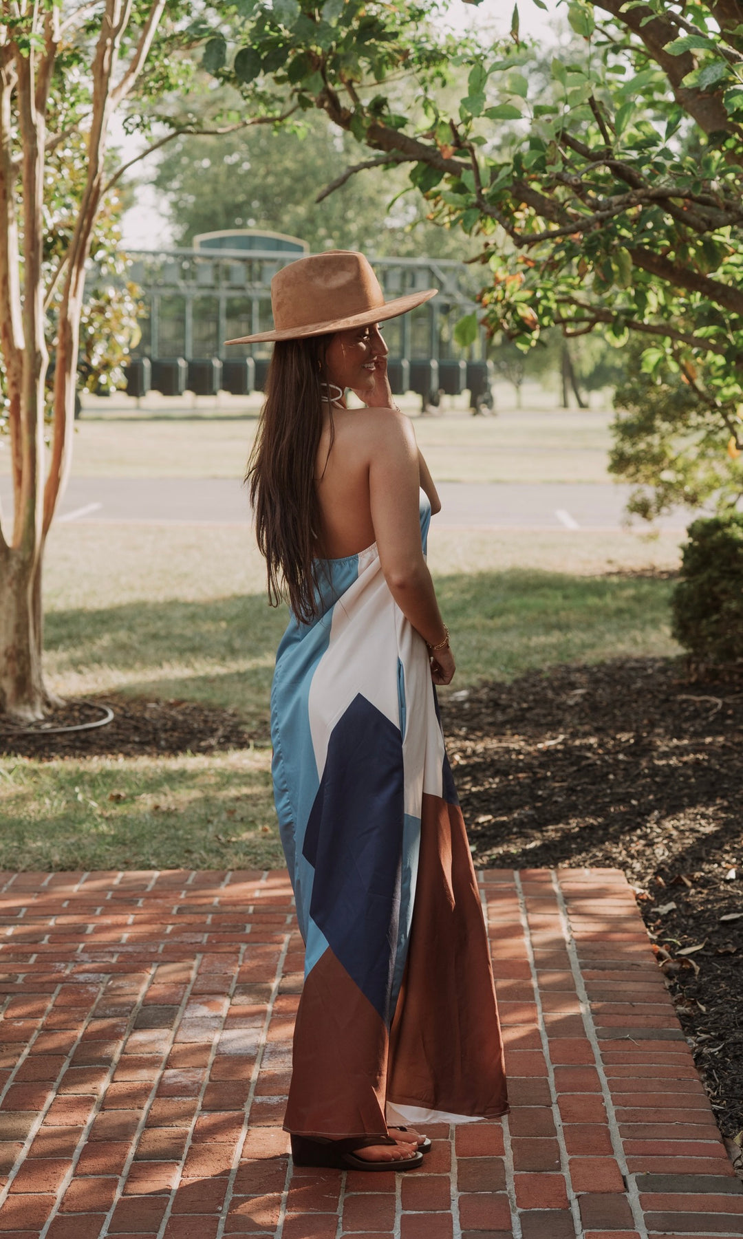 Stone & Sky Dress