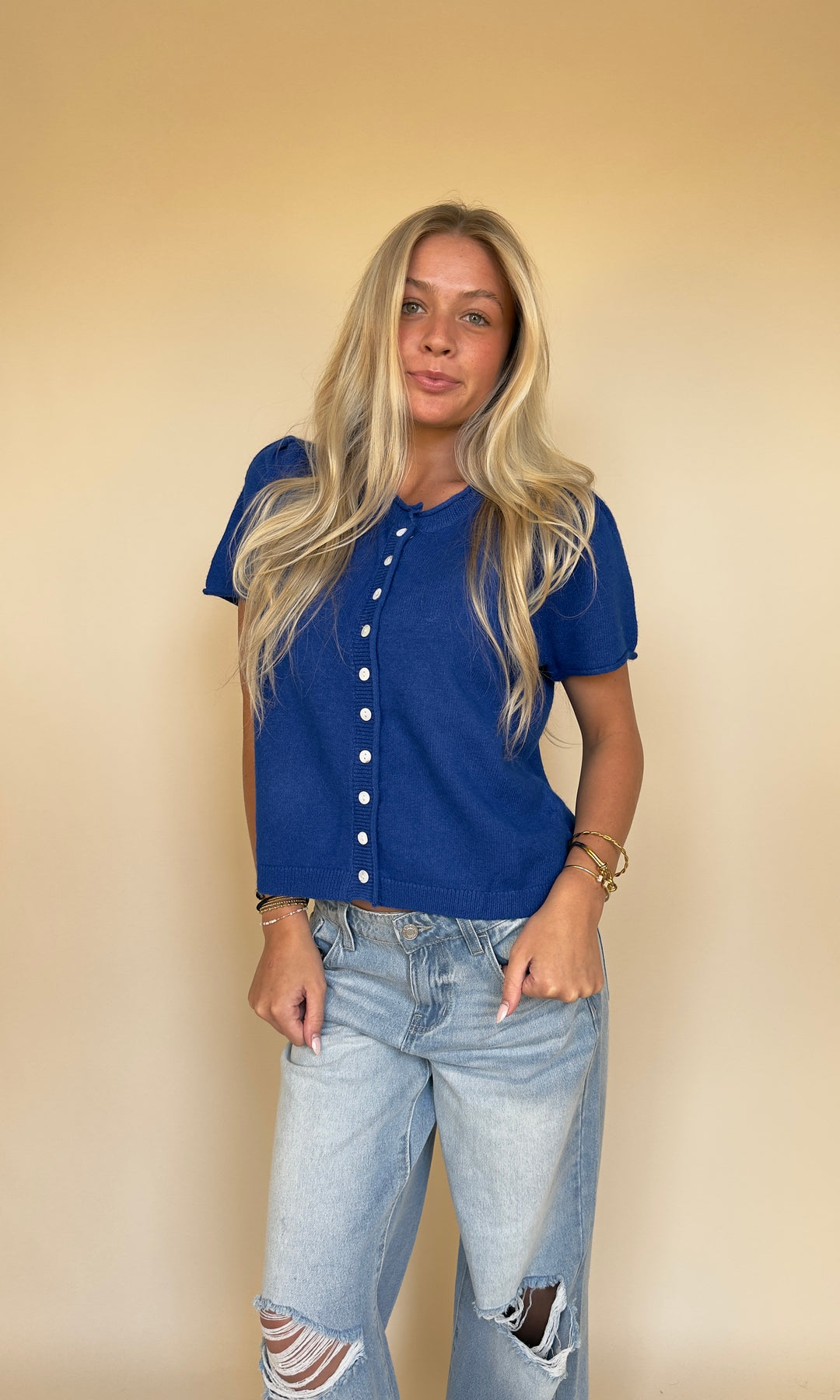 Val Cardigan