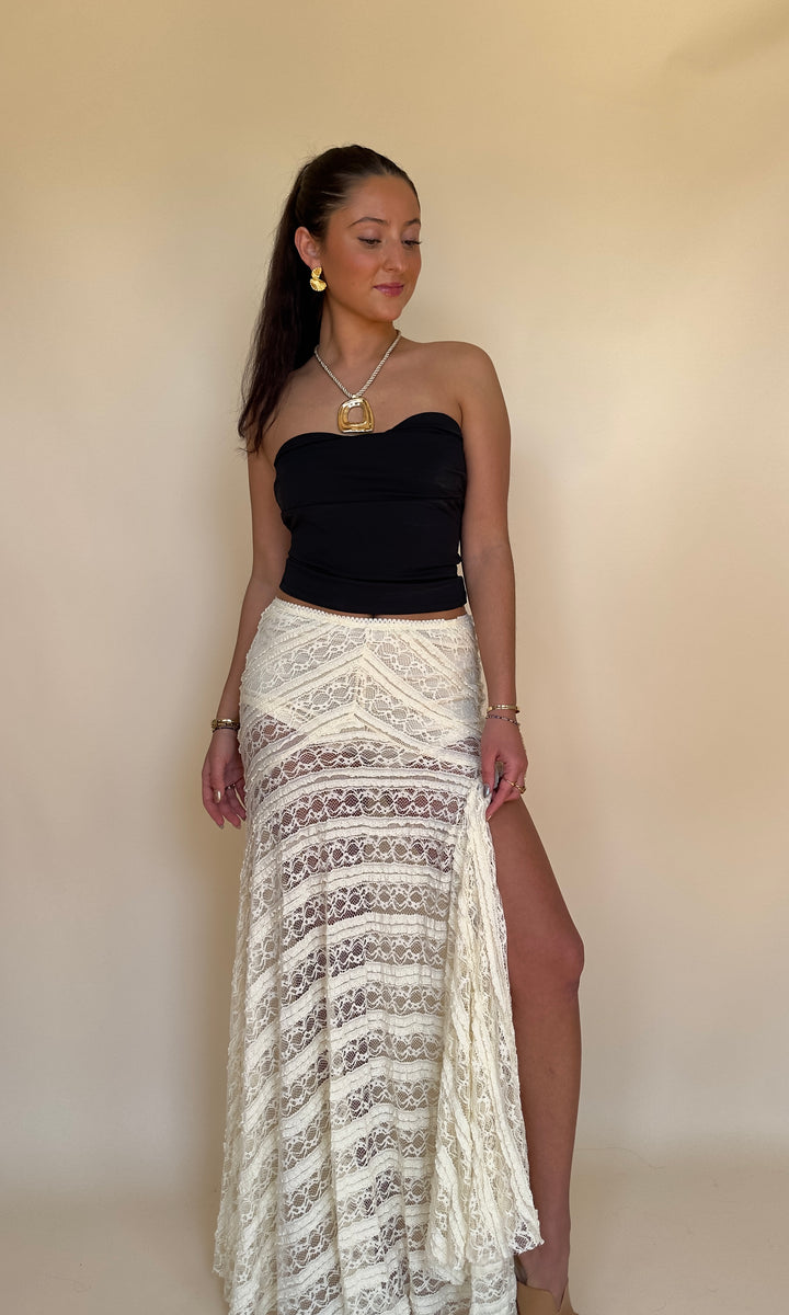 Lumineer Skirt