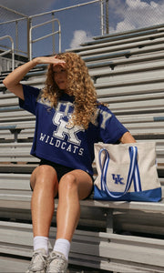 Undergrad Tote Bag