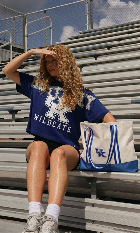 Undergrad Tote Bag