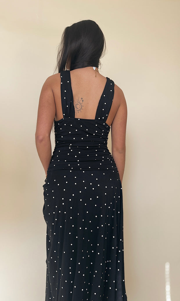 Wide Awake Dress