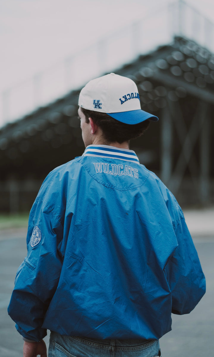 Dominate Hat