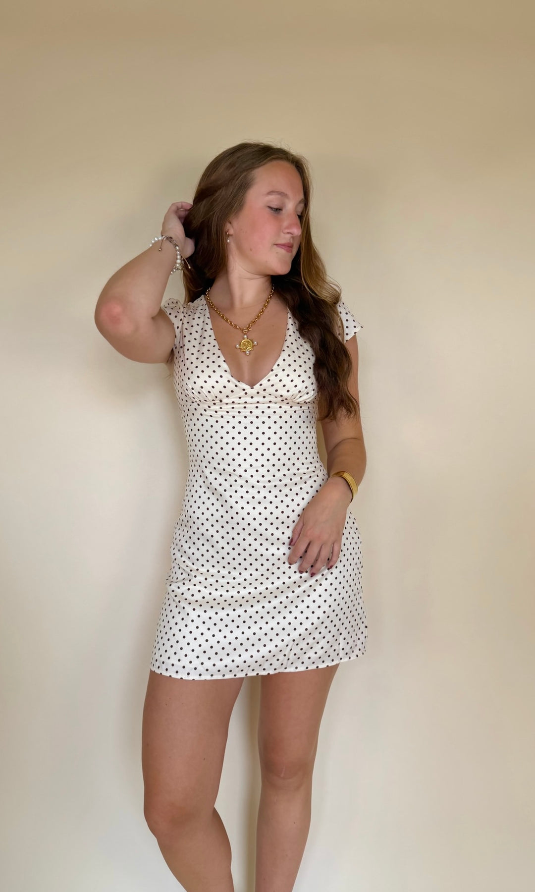 Edie Dress