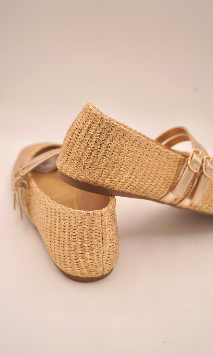 Sienna Flat