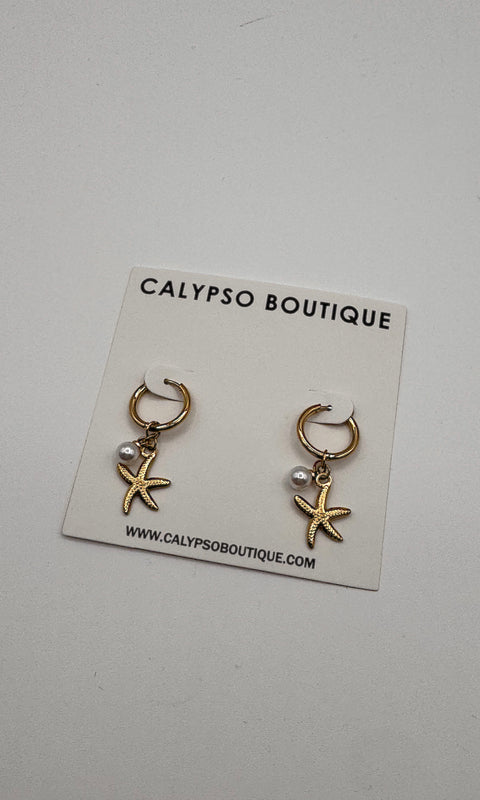 Hurricane Earring