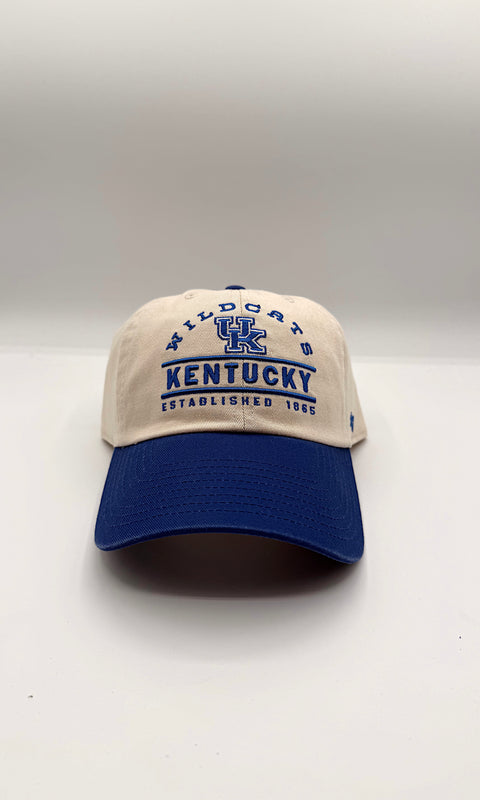 Forest Park Hat