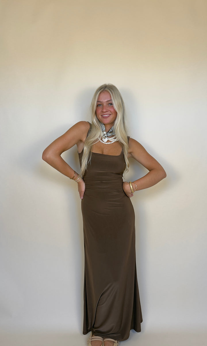 Del Mar Dress