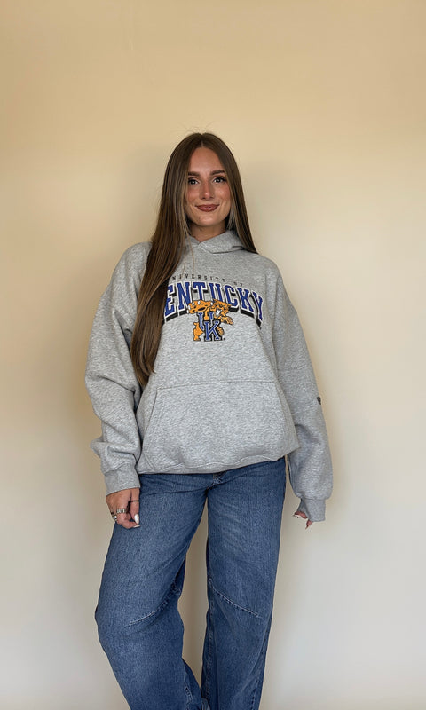 Willy T Hoodie
