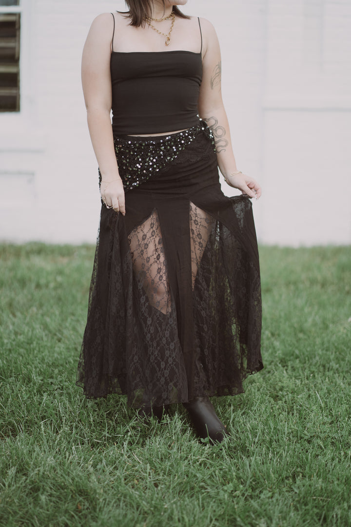 Stage Right Skirt