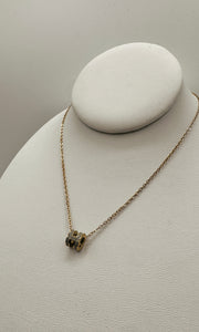 High End Necklace