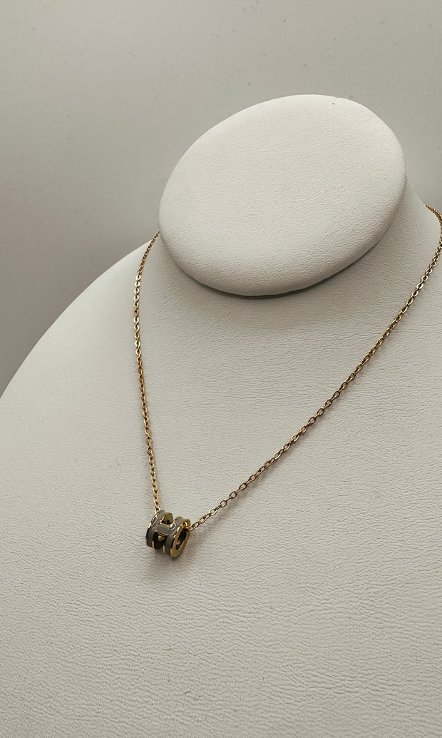 High End Necklace