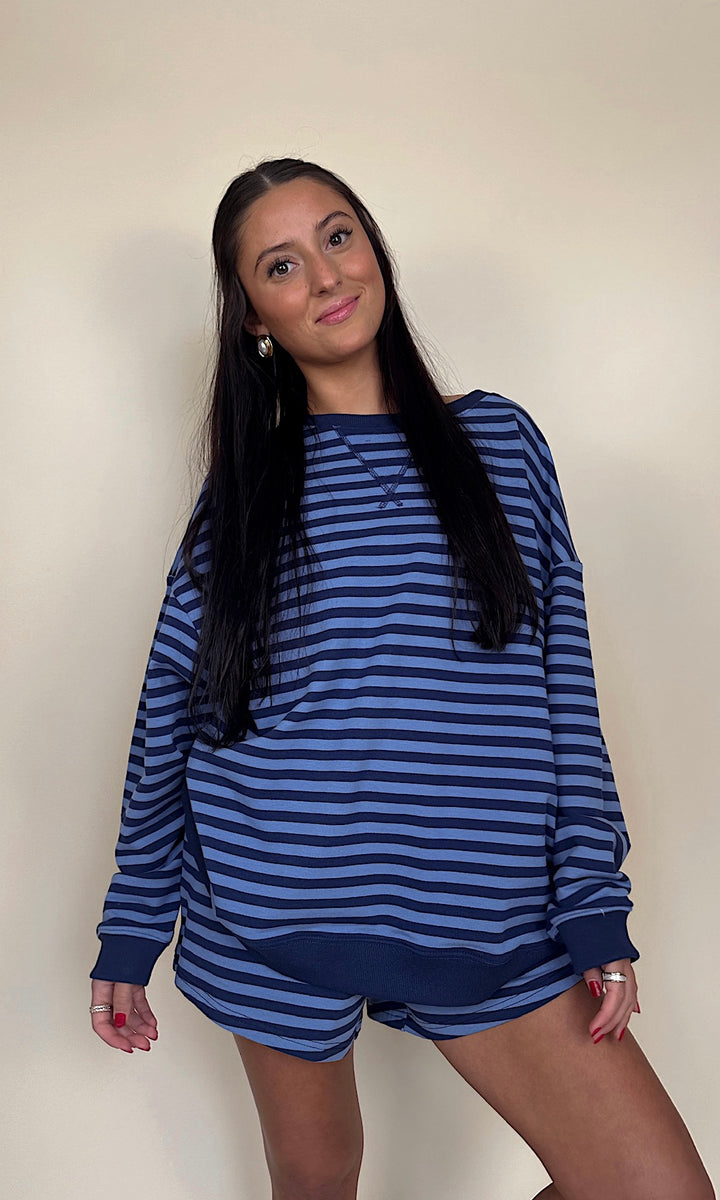 Coffee Date Sweatshirt