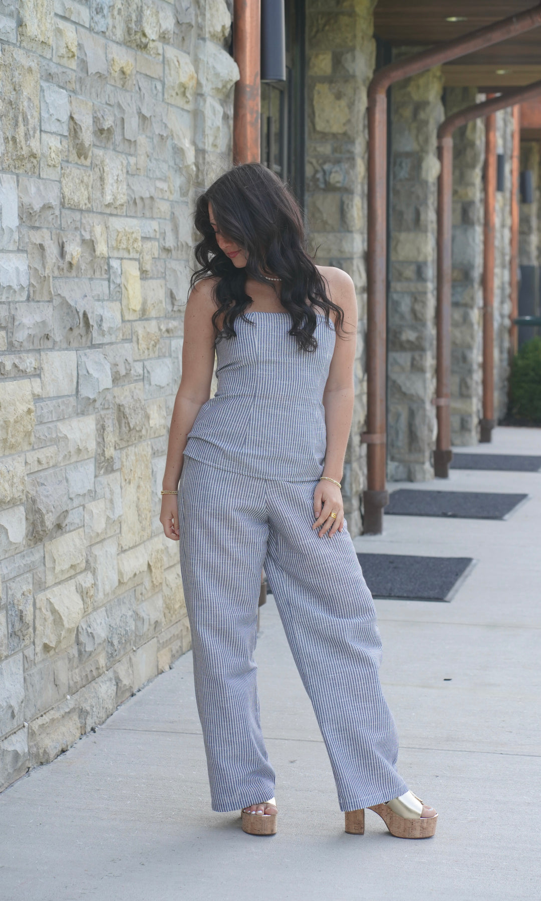 Practically Perfect Pant