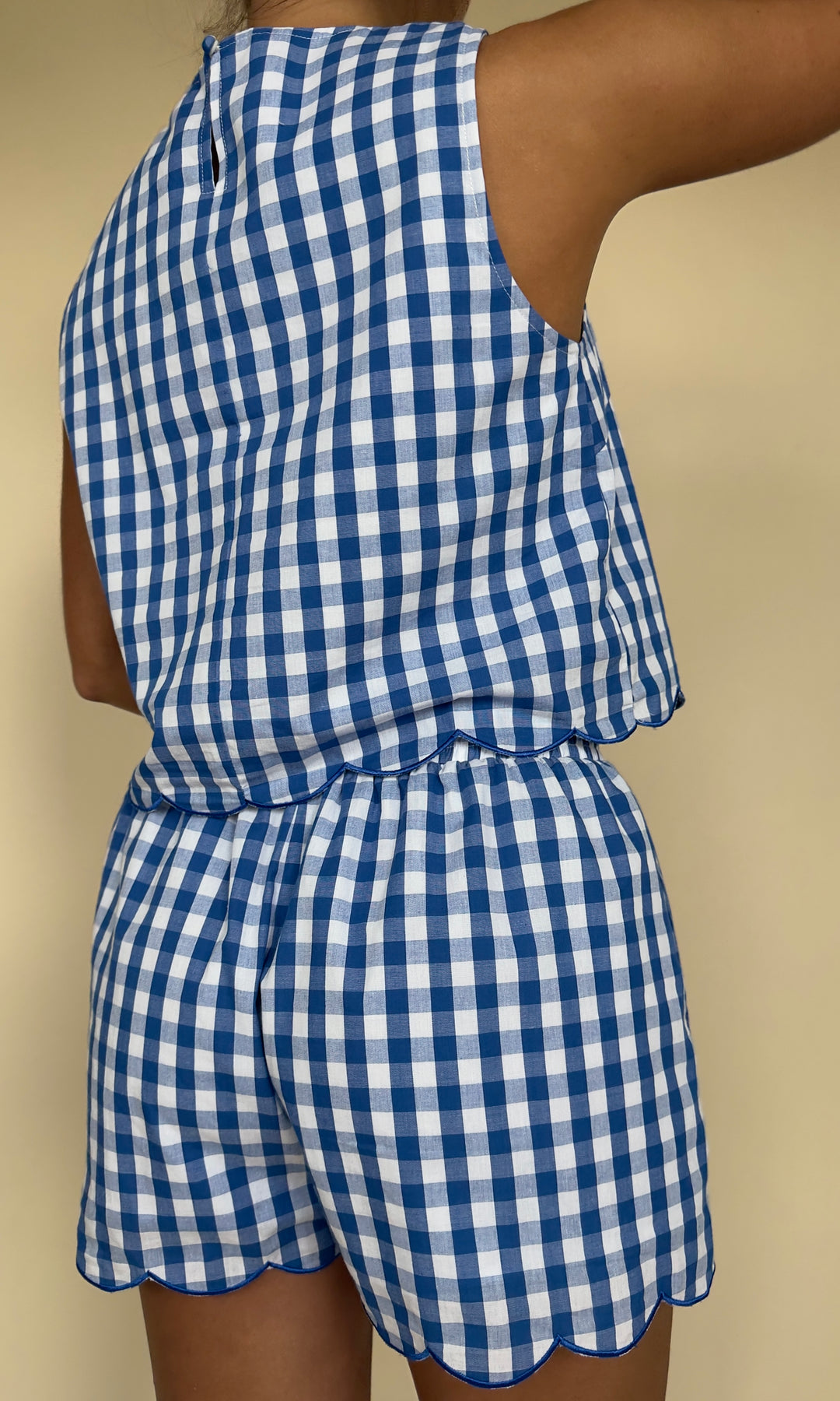 Cooper Top