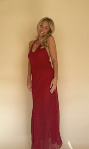 Top Tier Dress