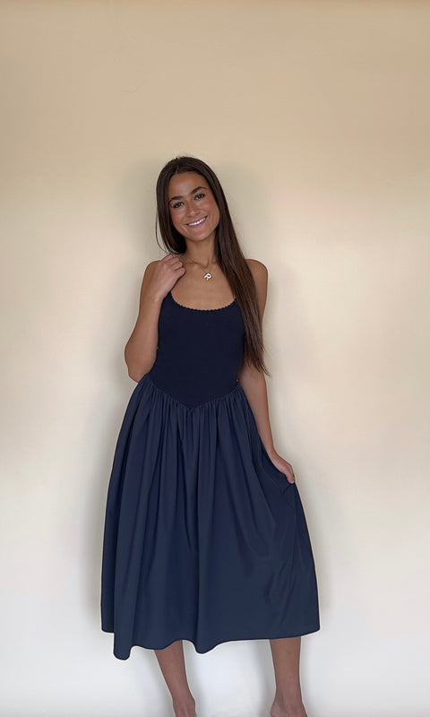 Salem Dress