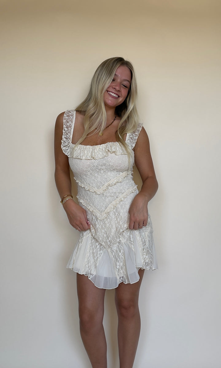 Kassidy Dress