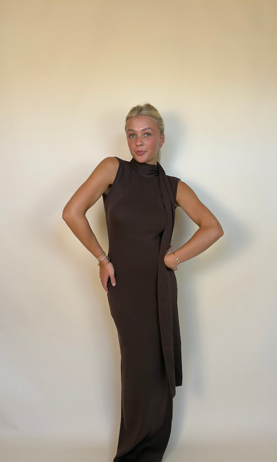 Cannes Dress