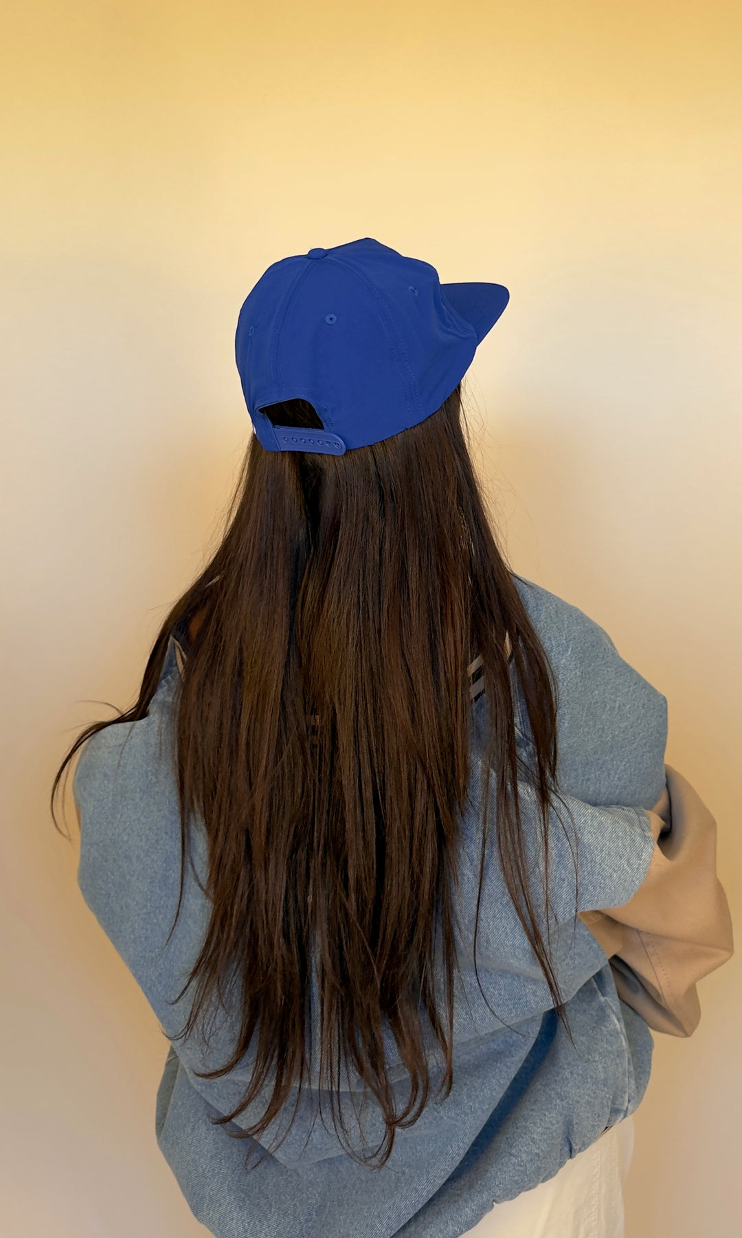 State Line Co Blue Kentucky Hat