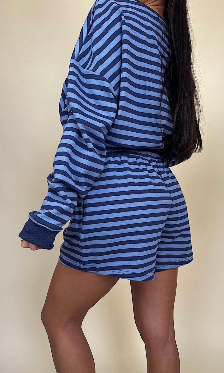 Coffee Date Sweatshirt