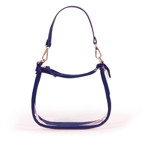 Old School Purse