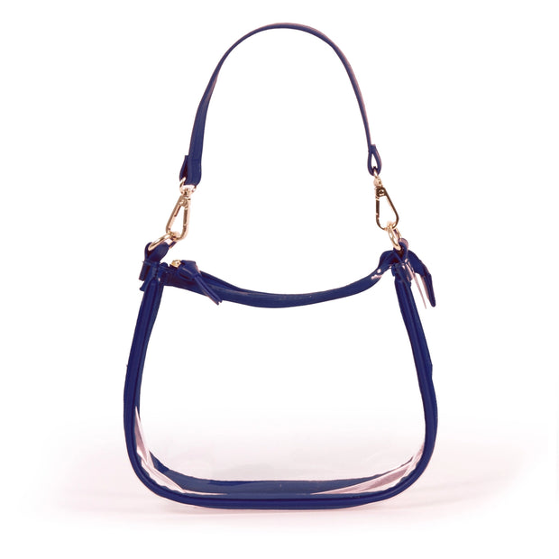 Old School Purse