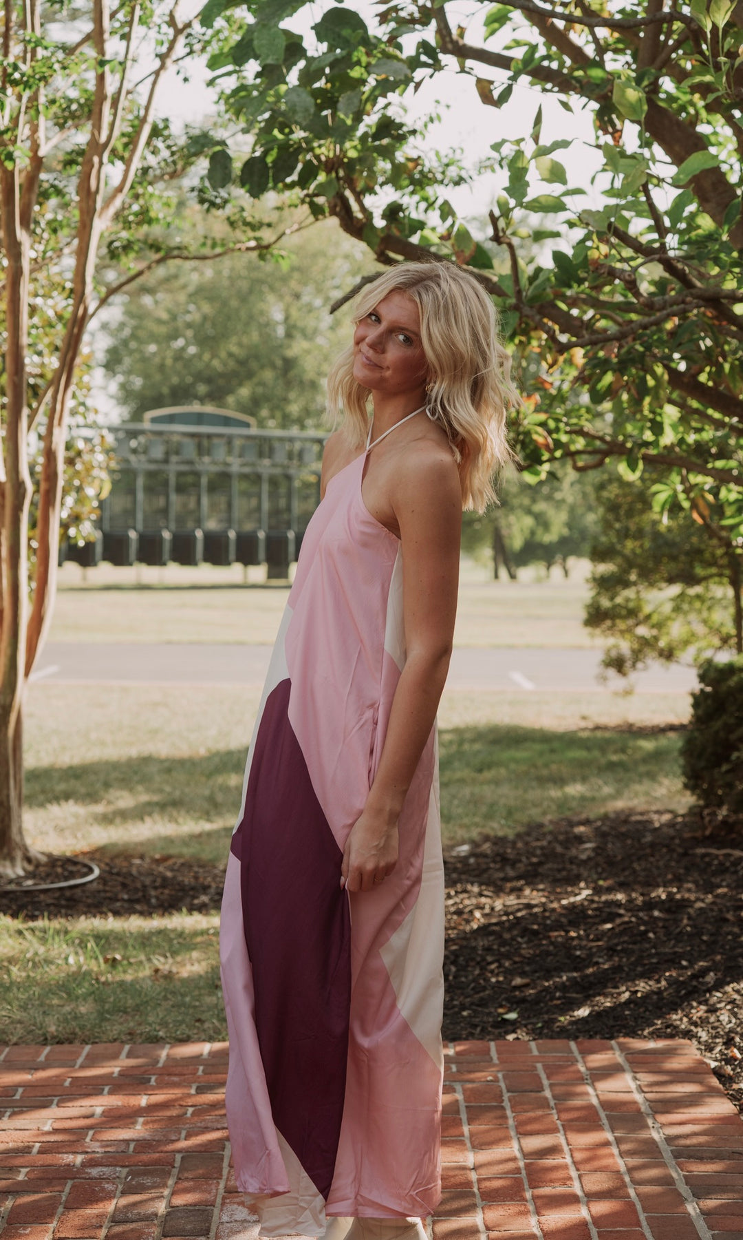 Stone & Sky Dress