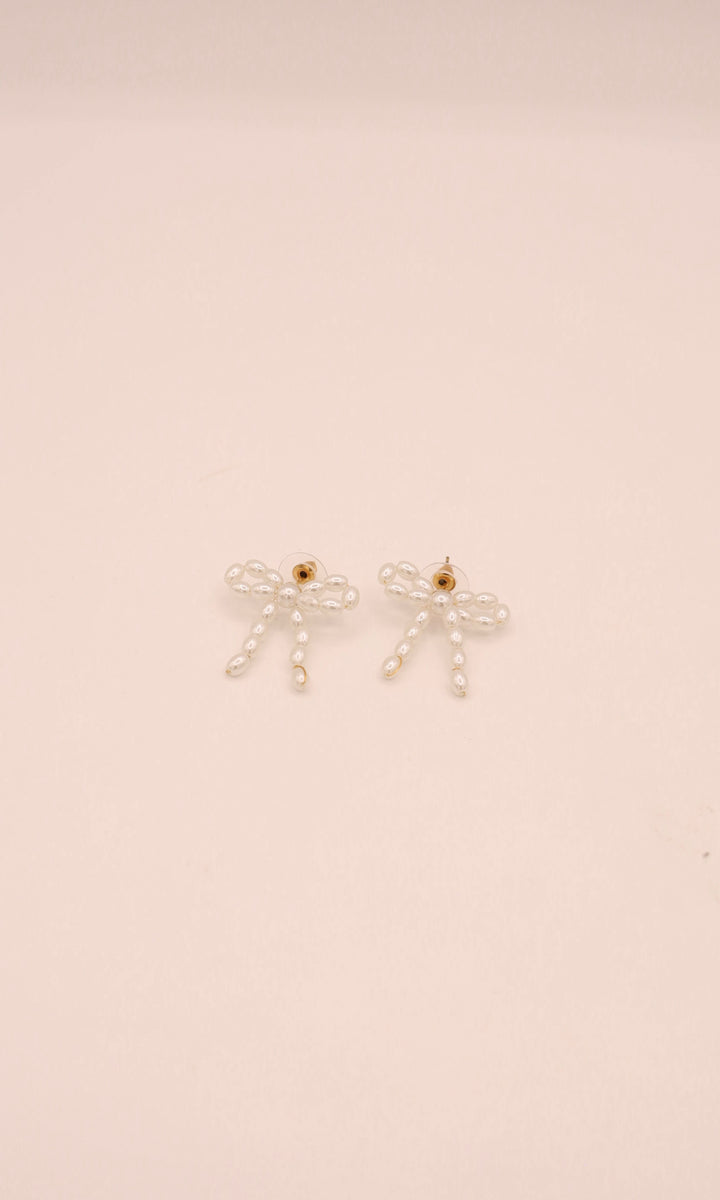 Take You Places Earring