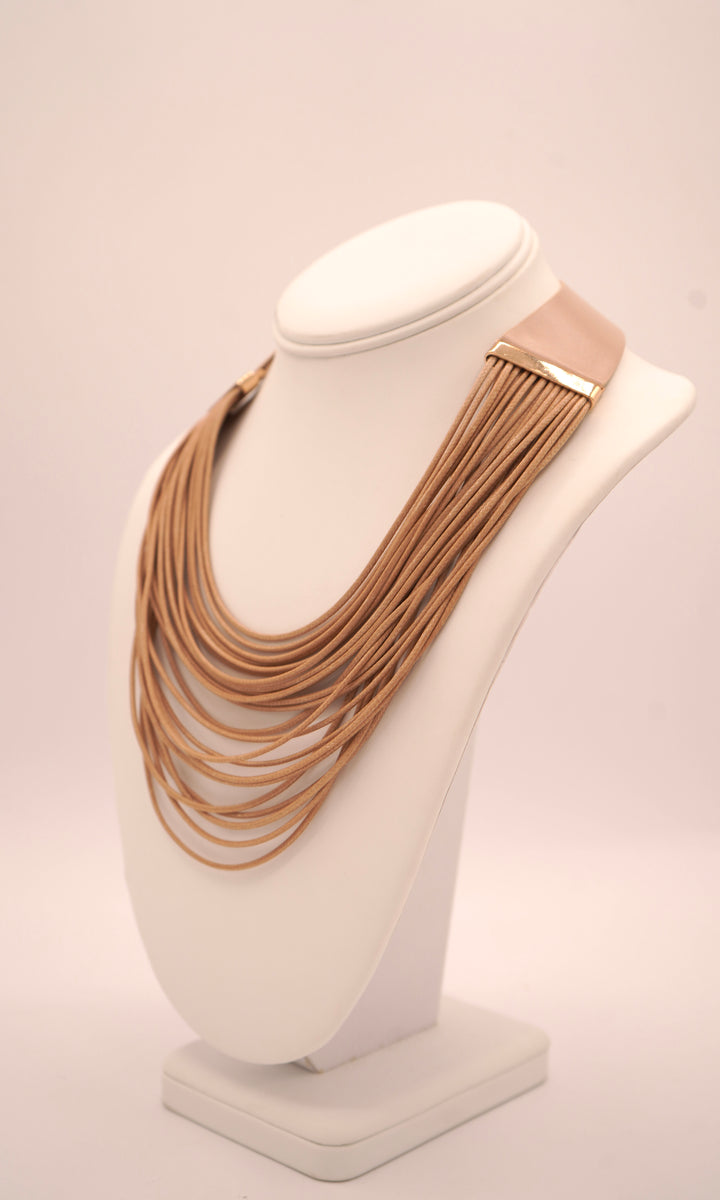 Georgina Necklace
