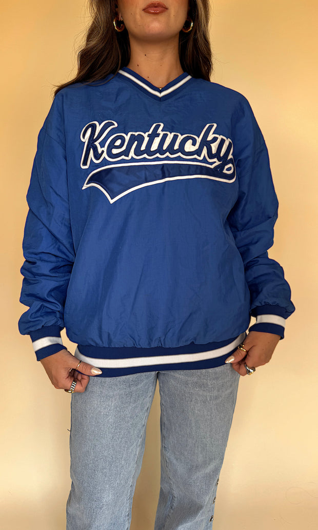 Vintage Pullover 752