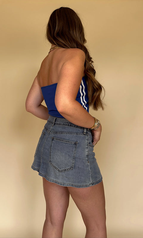 Challenge Top