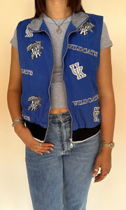 Vintage Vest 753
