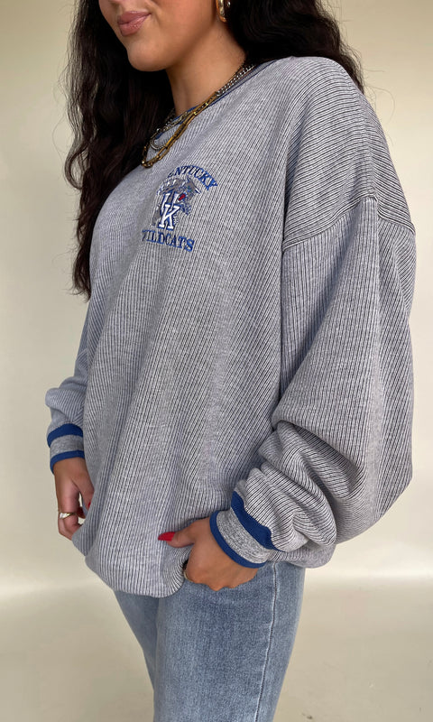 Vintage Sweatshirt 238