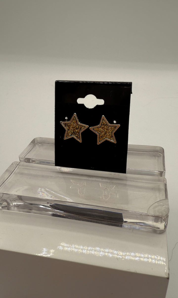 Starstruck Earring