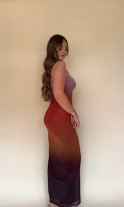 Maria Dress